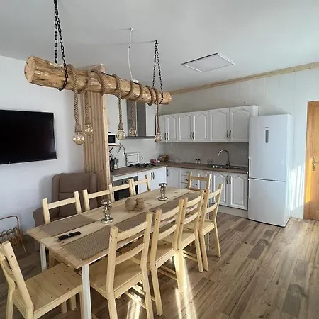 Casa La Chicuela Holiday home