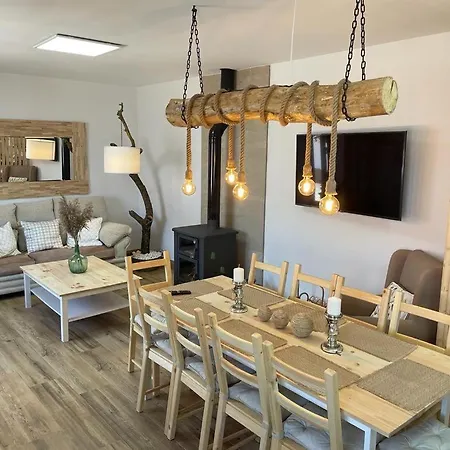 Holiday home Casa La Chicuela *