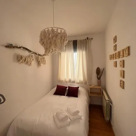 Casa La Chicuela *