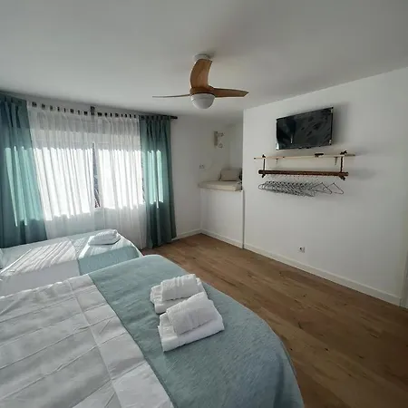 Holiday home Casa La Chicuela