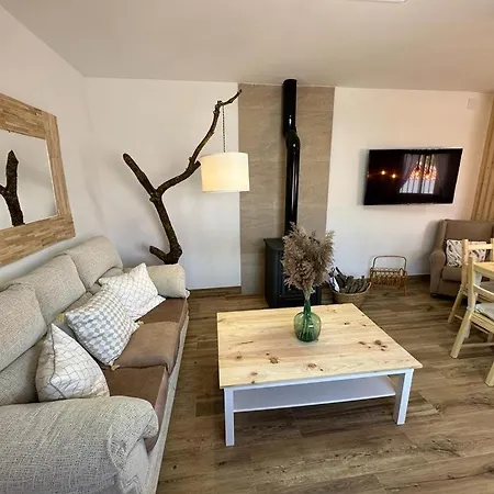 Casa La Chicuela Holiday home